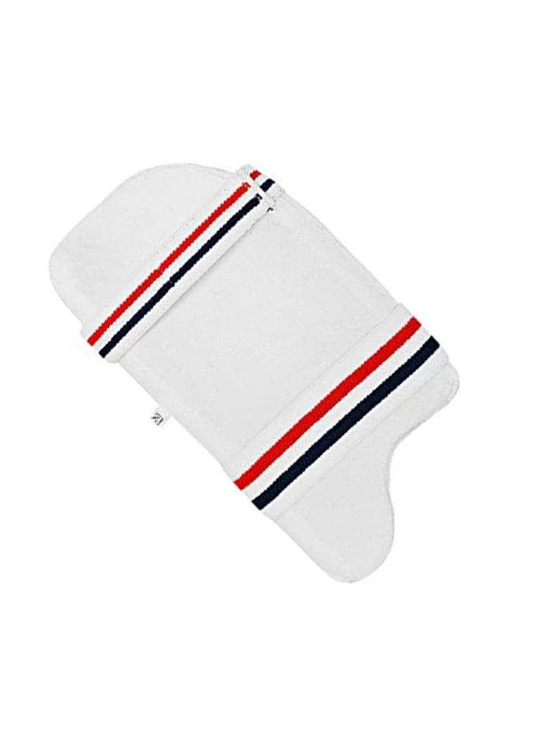 Condor Glider Cricket Thigh Pad For Mens, Size - Youth, Right Hand Batsman | PVC Material | High Density | Comfort Fit