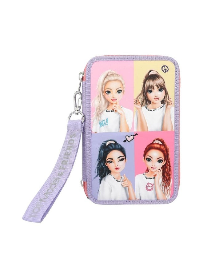 Snap Shots Pencil Case