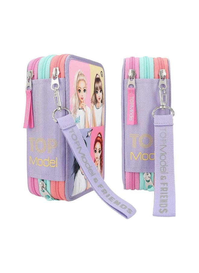 Snap Shots Pencil Case