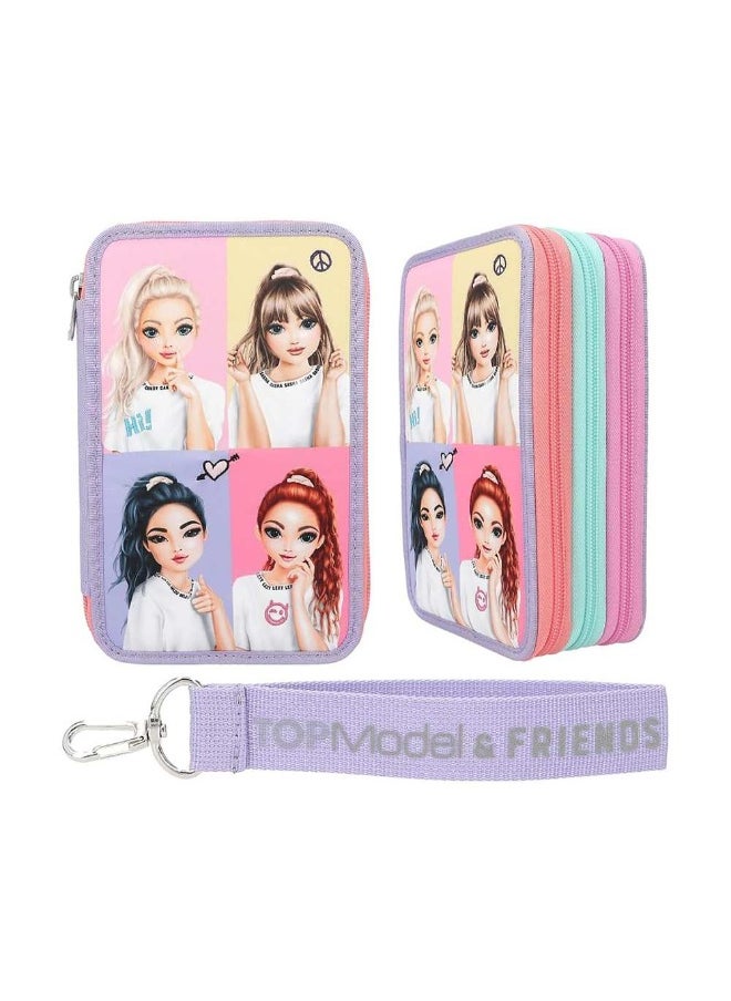 Snap Shots Pencil Case