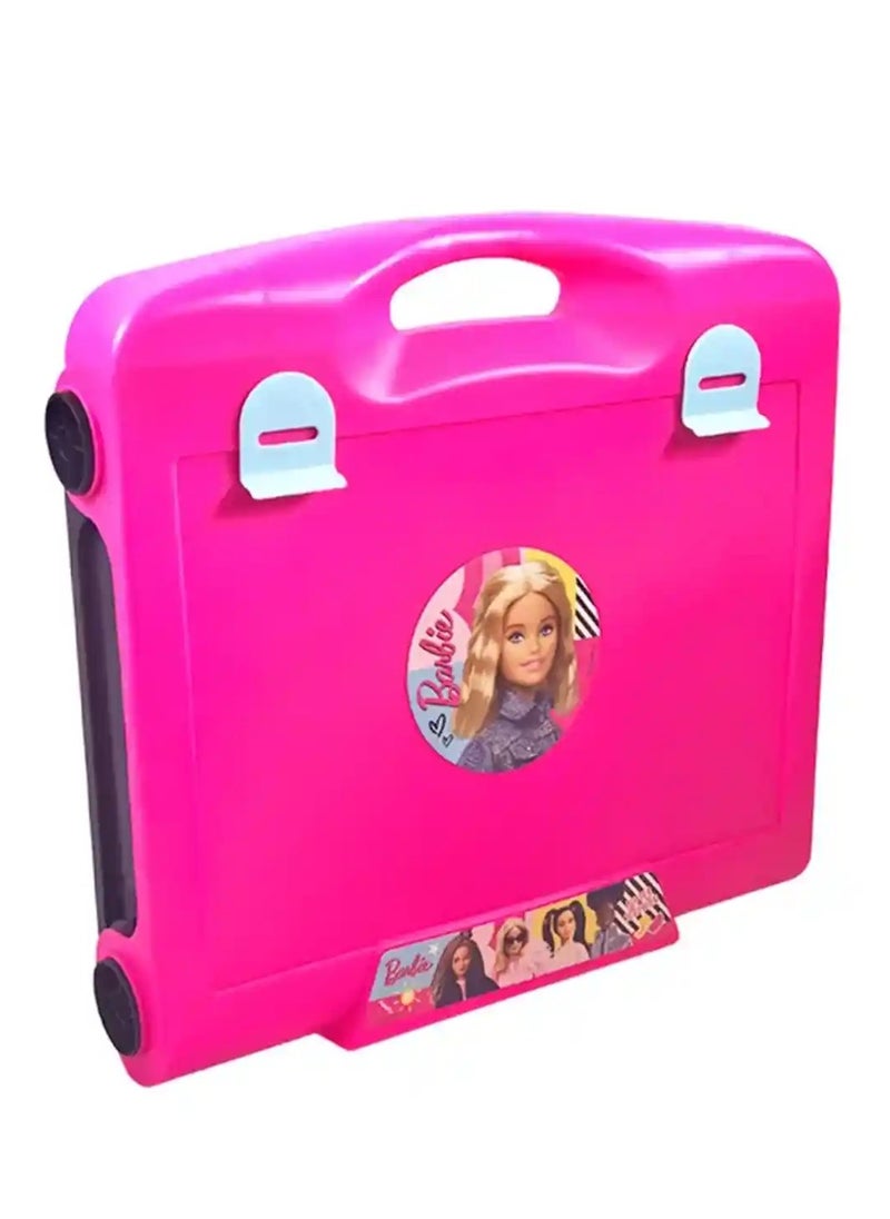 Barbie Art Studio Set