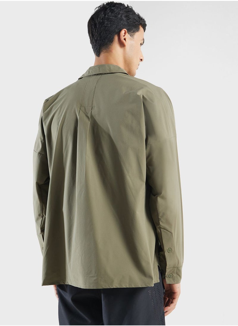 Terrex Xploric Shirt