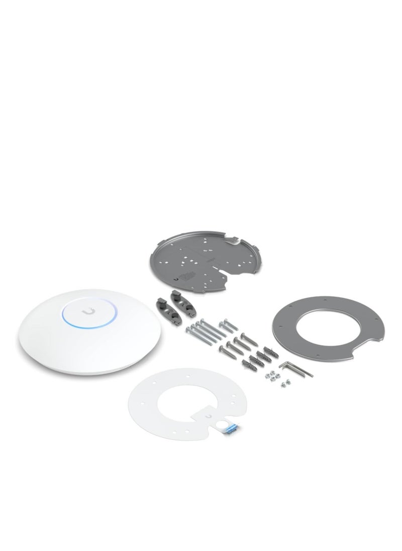 Ubiquiti Networks UniFi U7 Pro Max - Wireless Access Point Tri-Band - Wi-Fi 7