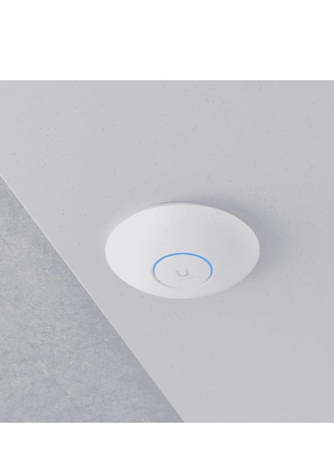 Ubiquiti Networks Generic UniFi U7 Pro/Professional Access Point Indoor WiFi Dual Band WiFi 7 GeN