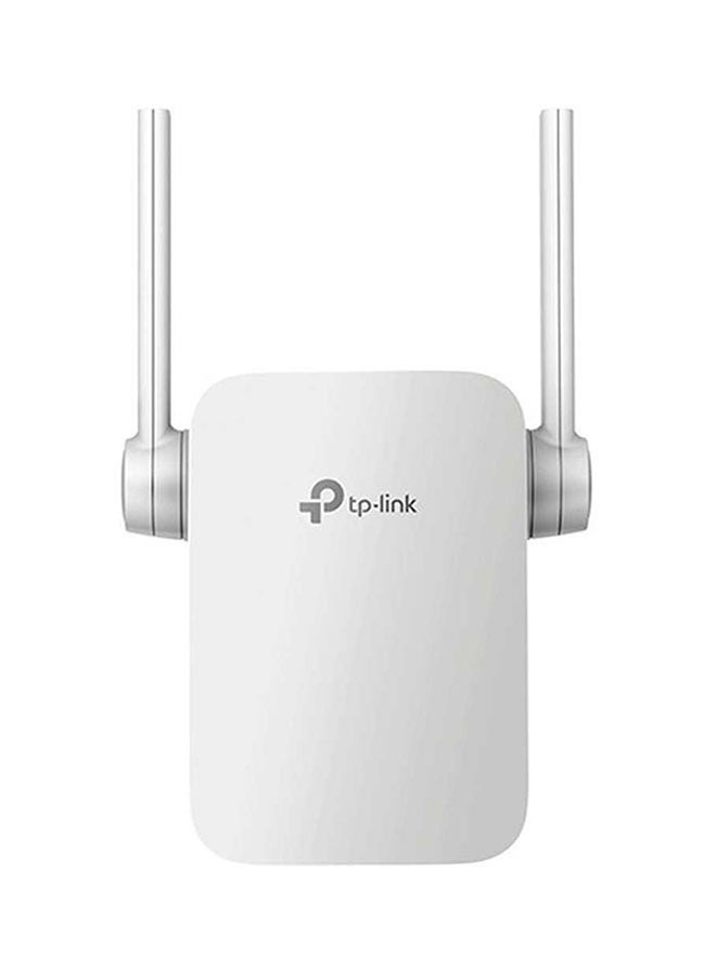 Surveillance Essential Bundle - Sandisk 128GB Ultra MicroSDXC UHS-1 Memory Card + Tp Link Wi-Fi Range Extender +Xiaomi Smart Camera C300 New Version 128 GB