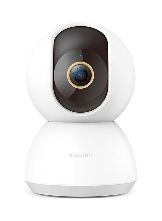Surveillance Essential Bundle - Sandisk 128GB Ultra MicroSDXC UHS-1 Memory Card + Tp Link Wi-Fi Range Extender +Xiaomi Smart Camera C300 New Version 128 GB