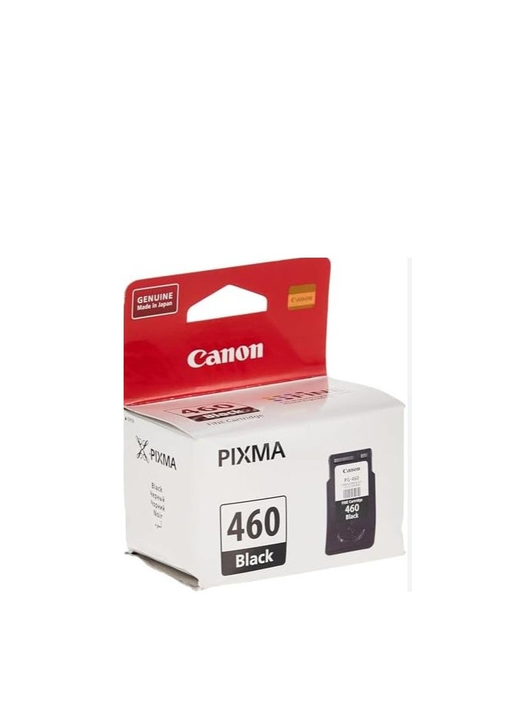 PG 460 EMB Ink Cartridge Black