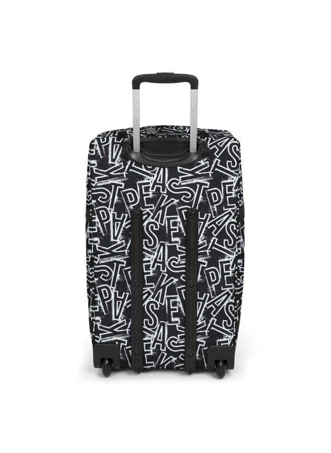Transit'R L Ep Lettersblack Large Soft Luggage