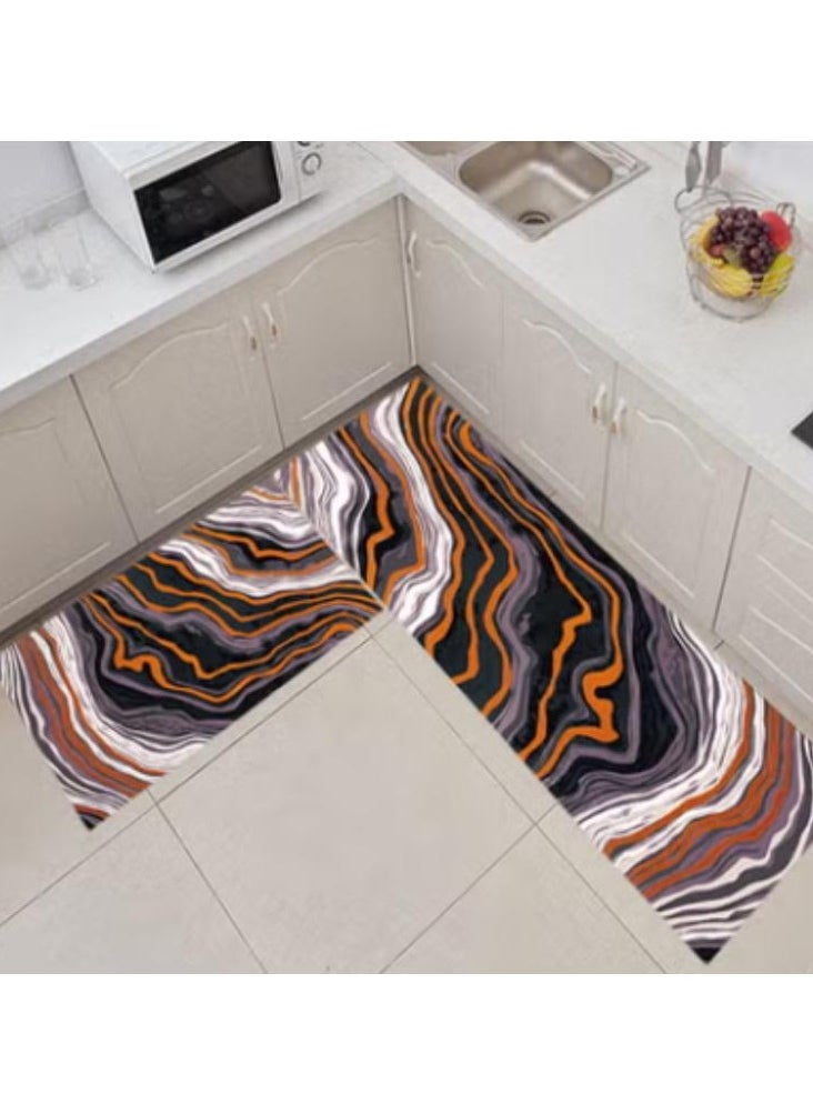 Anti-Skidding Kitchen Mat