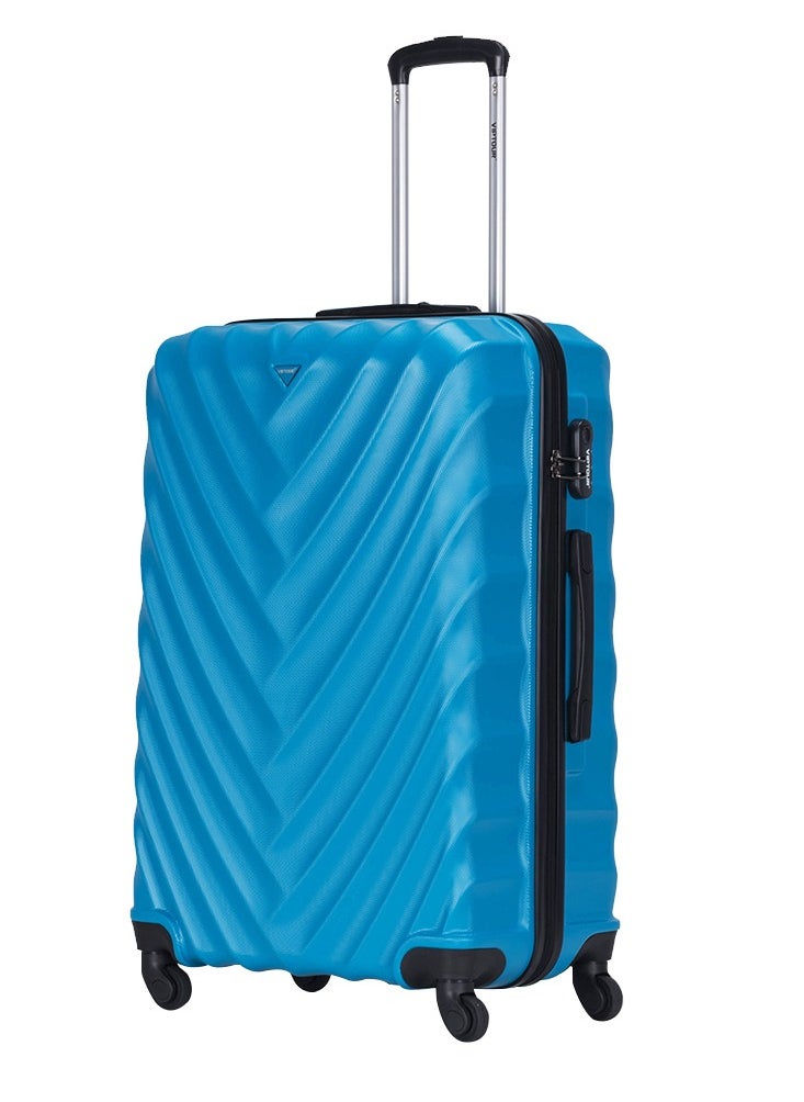 Luggage Set of 4 Pieces ABS Made with Spinner Wheels And Lockable System Luggage