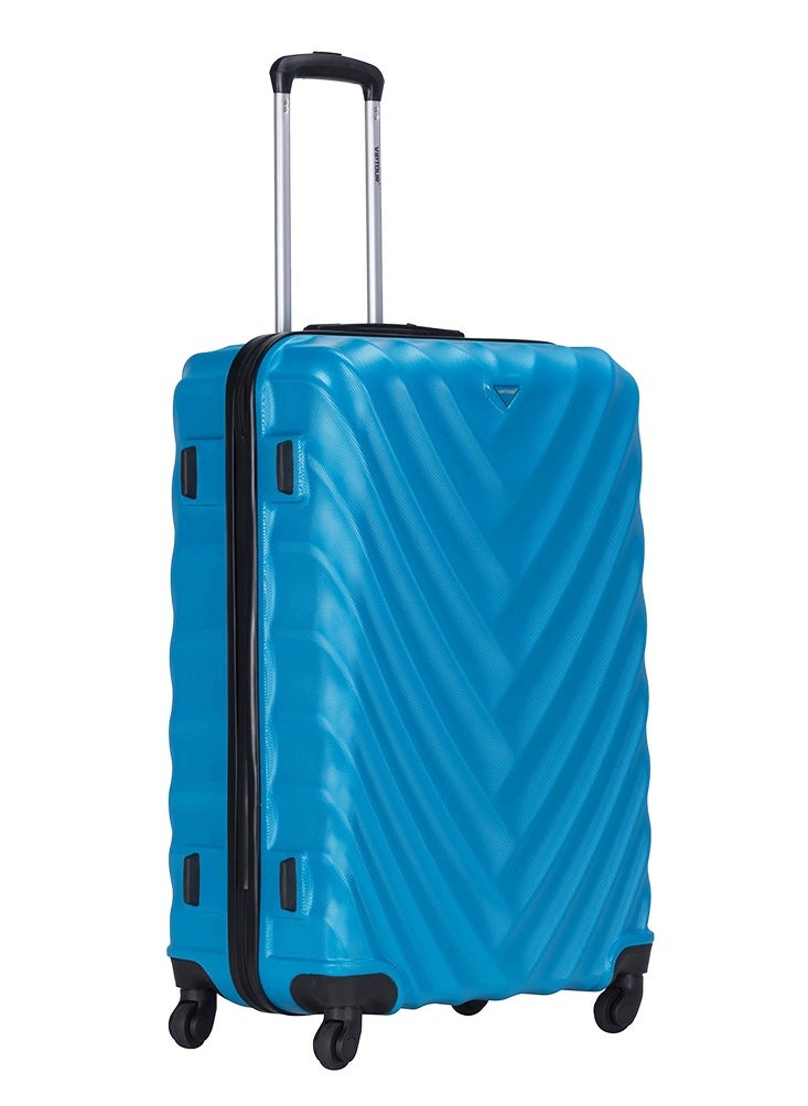 Luggage Set of 4 Pieces ABS Made with Spinner Wheels And Lockable System Luggage