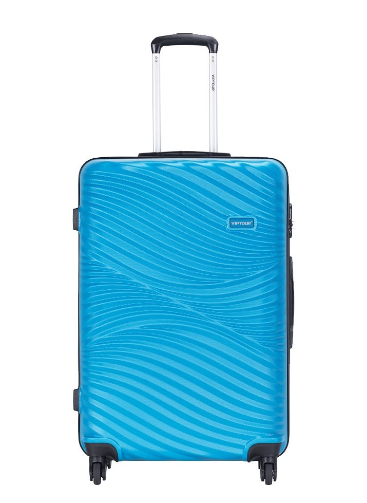 Luggage Set of 4 Pieces ABS Made with Spinner Wheels And Lockable System Luggage