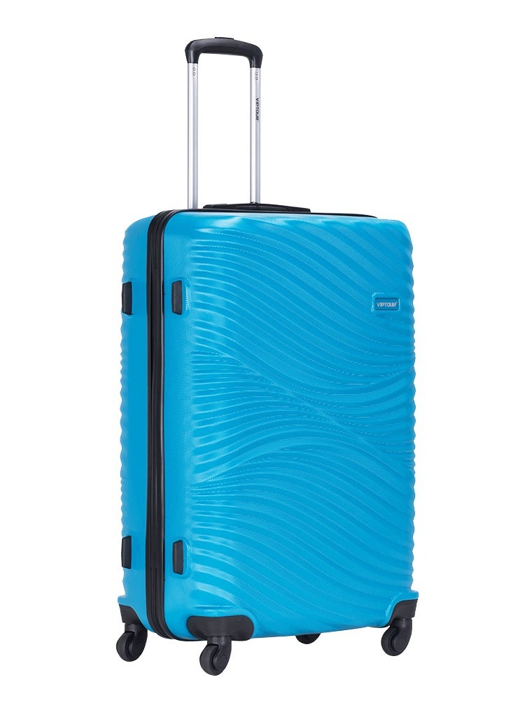 Luggage Set of 4 Pieces ABS Made with Spinner Wheels And Lockable System Luggage