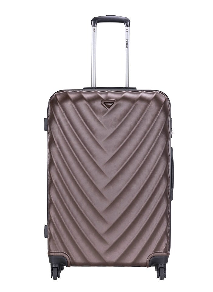 Luggage Set of 4 Pieces ABS Made with Spinner Wheels And Lockable System Luggage