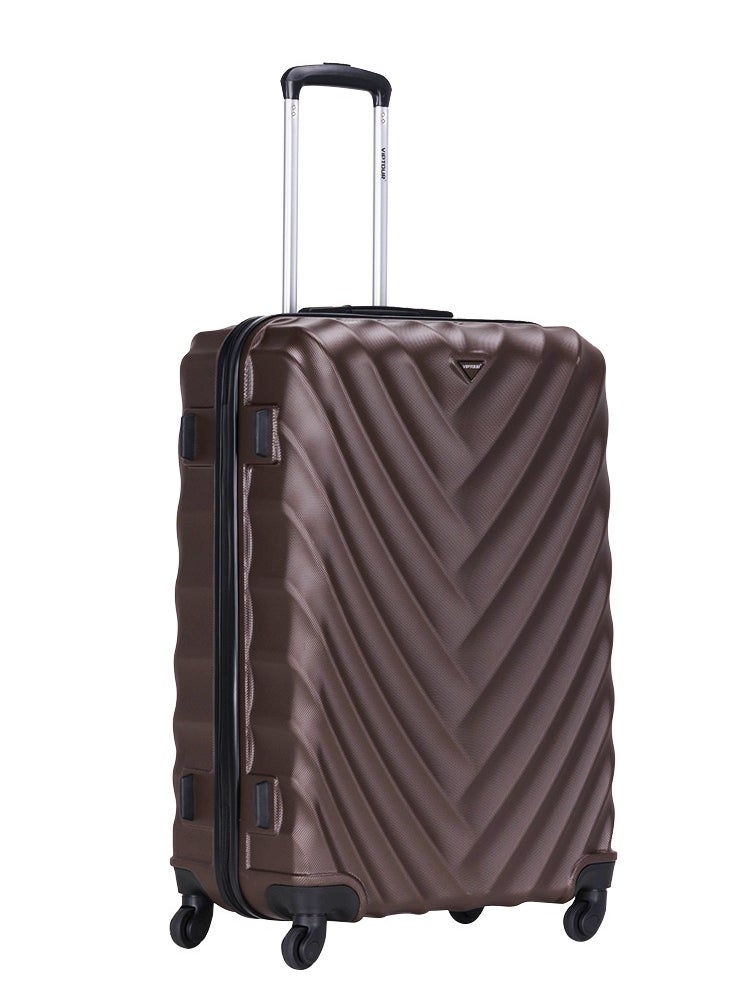 Luggage Set of 4 Pieces ABS Made with Spinner Wheels And Lockable System Luggage