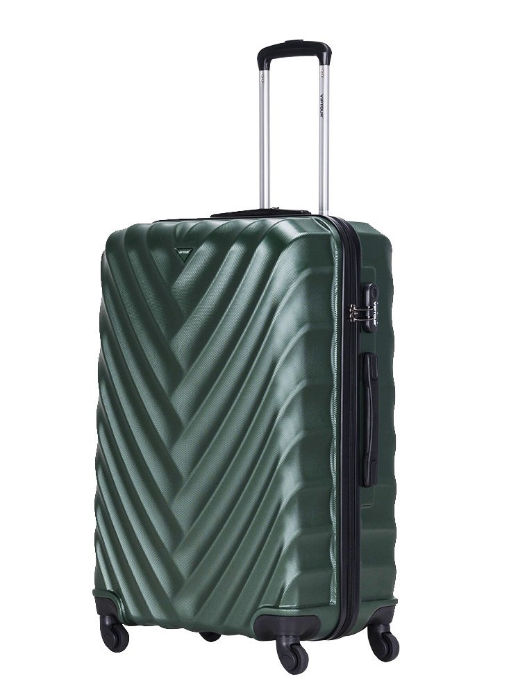 Luggage Set of 4 Pieces ABS Made with Spinner Wheels And Lockable System Luggage