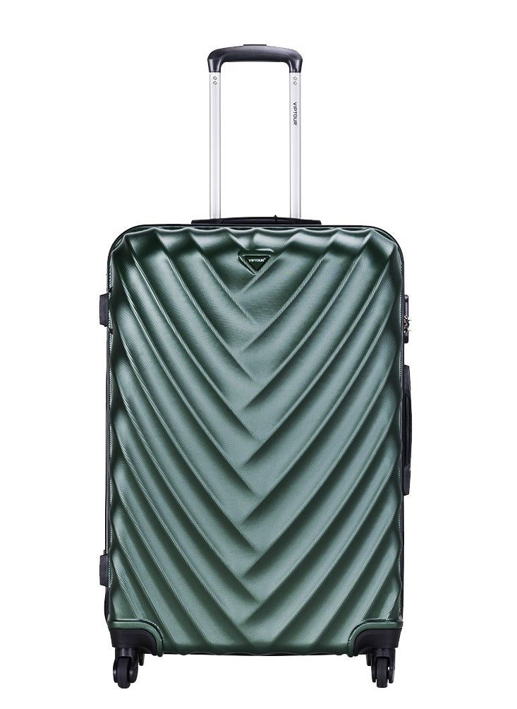 Luggage Set of 4 Pieces ABS Made with Spinner Wheels And Lockable System Luggage