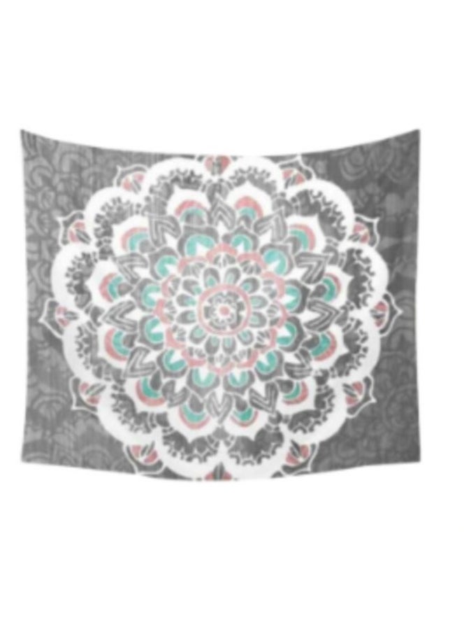 Bohemian Wind Printed Beach Towel