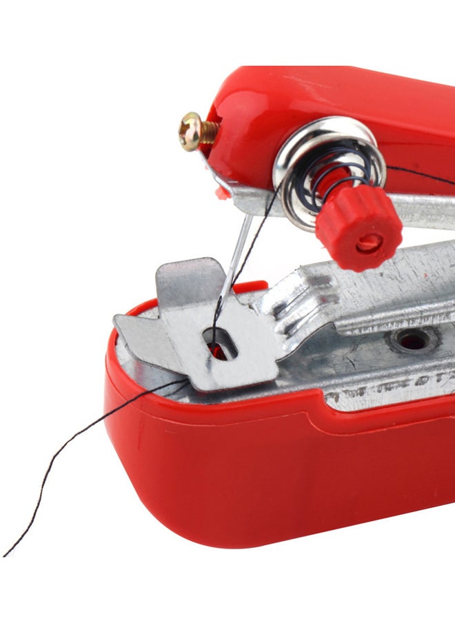 Hand Sewing Machine 2595562 Scarlet