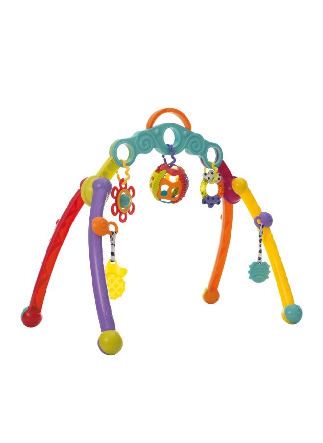 Fold and Go Playgym