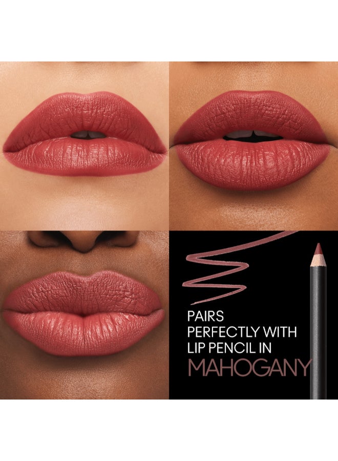 Macximal Silky Matte Lipstick Go Retro