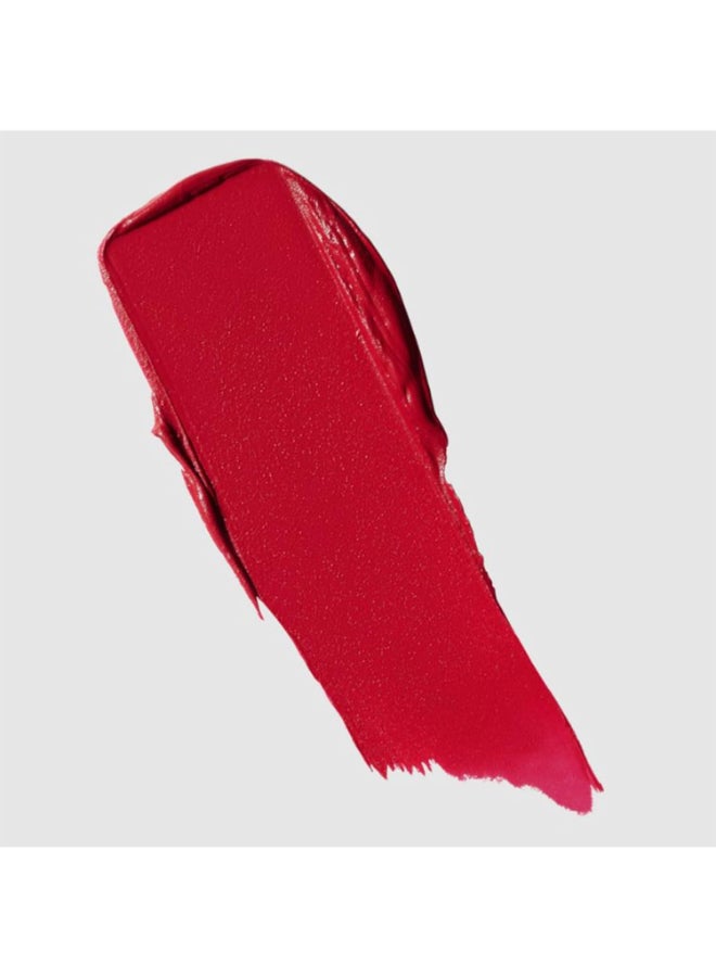 Macximal Silky Matte Lipstick Ruby Woo