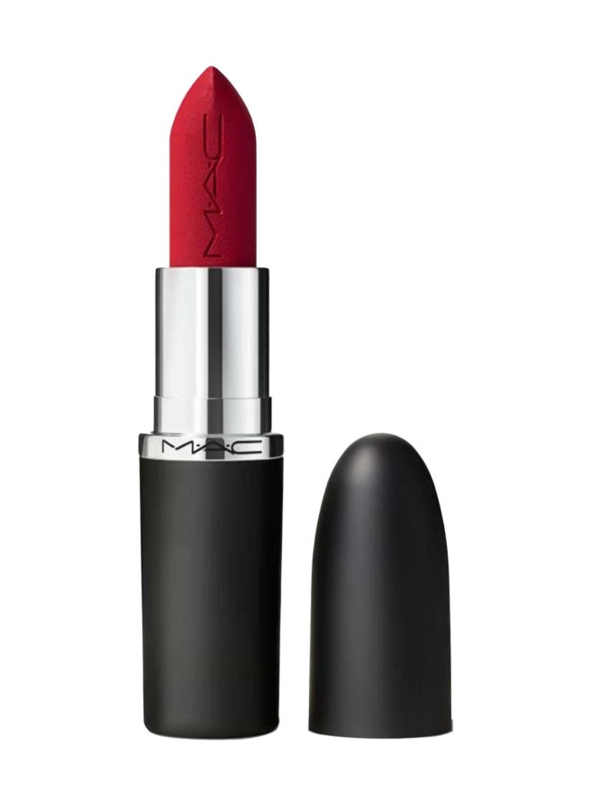 Macximal Silky Matte Lipstick Ruby Woo