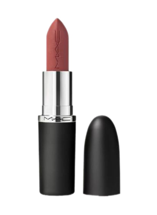 Macximal Silky Matte Lipstick Velvet Teddy