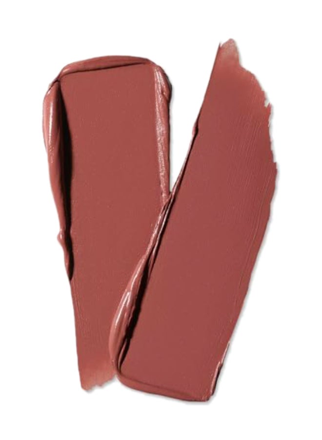 Macximal Silky Matte Lipstick Velvet Teddy