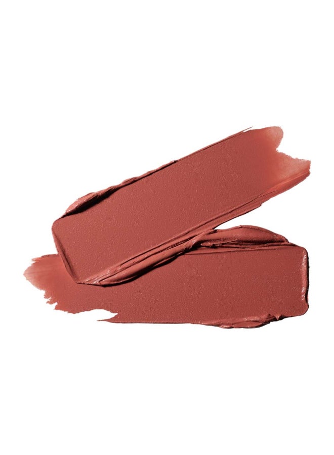 Macximal Silky Matte Lipstick Cafe Mocha