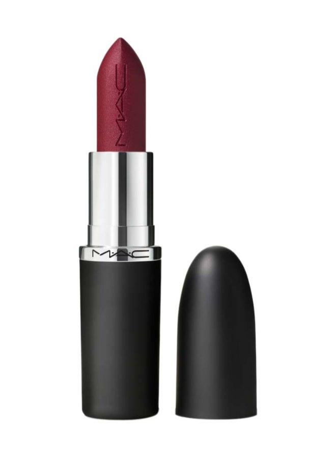 Macximal Silky Matte Lipstick D For Danger