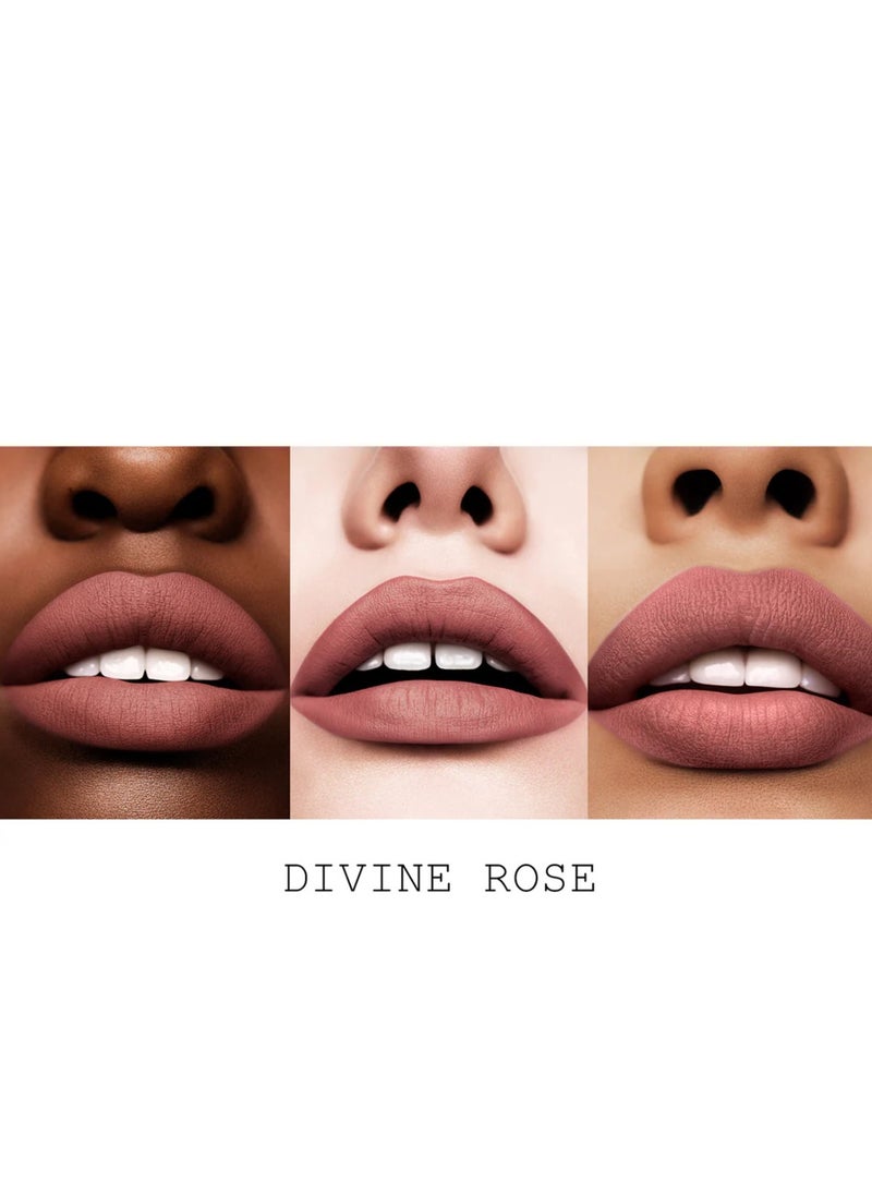 PAT MCGRATH LABS Divine Rose: Jet-Set Kit