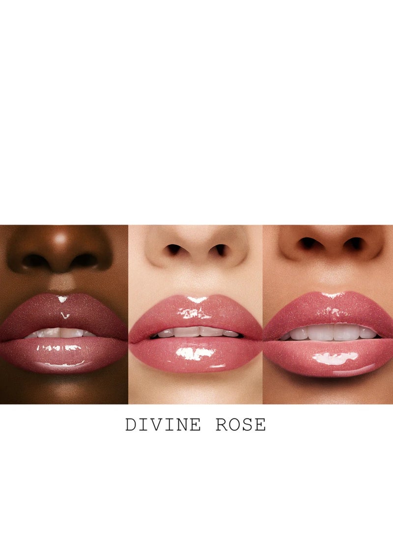 PAT MCGRATH LABS Divine Rose: Jet-Set Kit