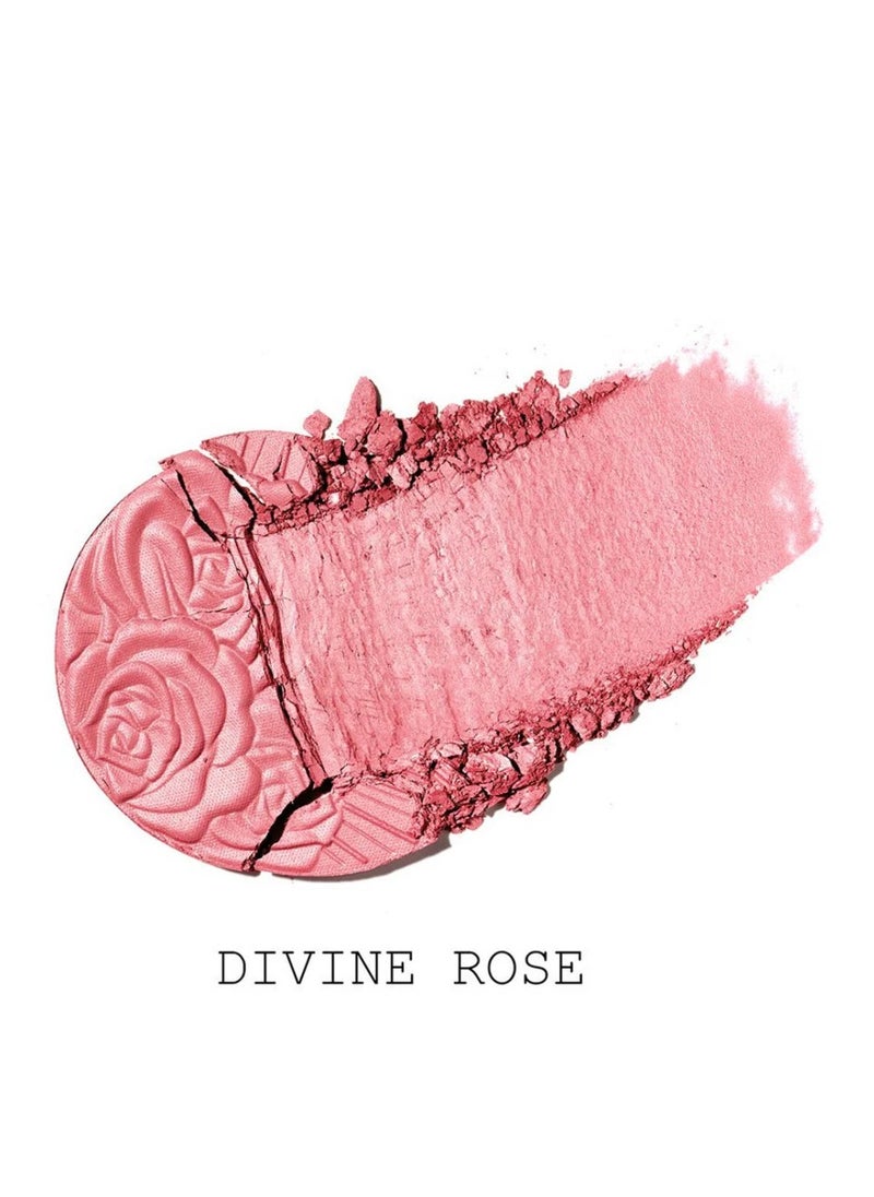 PAT MCGRATH LABS Divine Rose: Jet-Set Kit