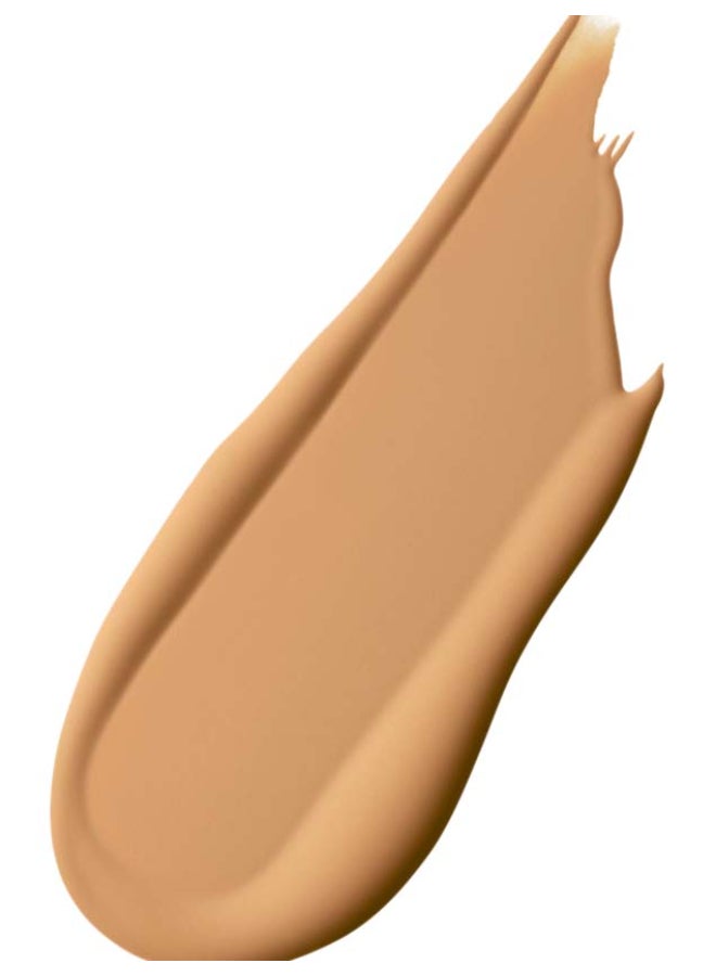 studio radiance high coverage serum foundation nc30 Beige