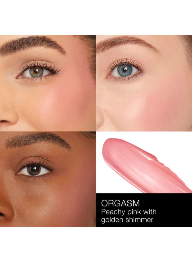 Afterglow Liquid Blush ORGASM