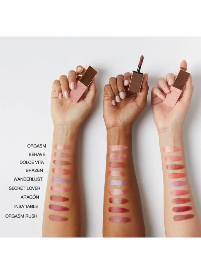 Afterglow Liquid Blush ORGASM
