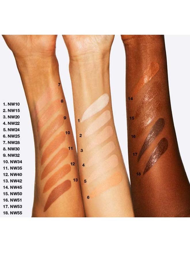 STUDIO FIX 24-HOUR SMOOTH WEAR CONCEALER NW10 NW10