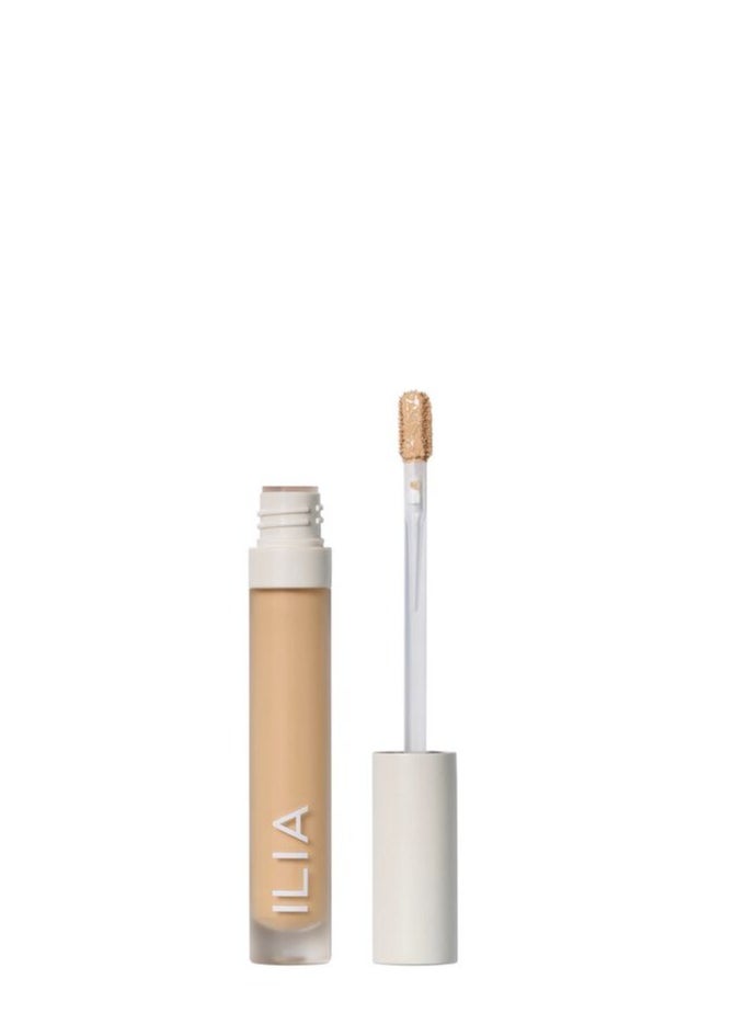 True Skin Serum Concealer with Vitamin C Burdock SC1.75 - Light with neutral warm undertones