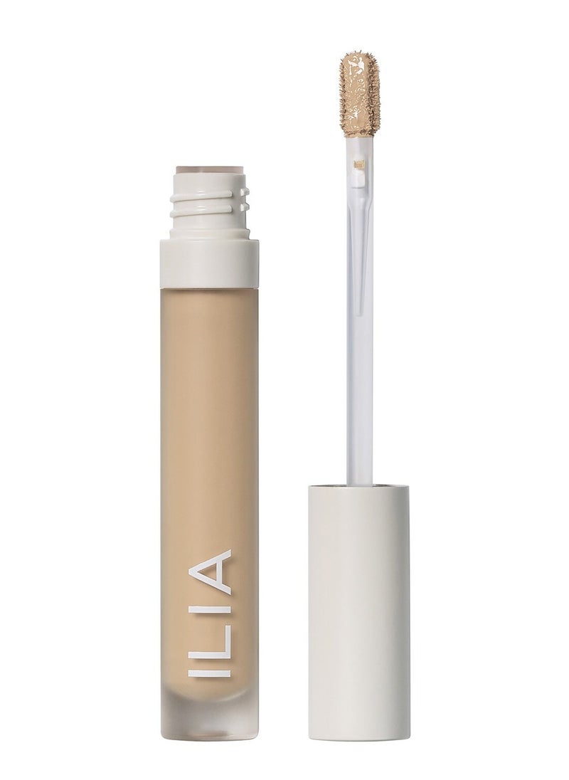 True Skin Serum Concealer with Vitamin C Yucca SC2 - Light-medium with neutral undertones