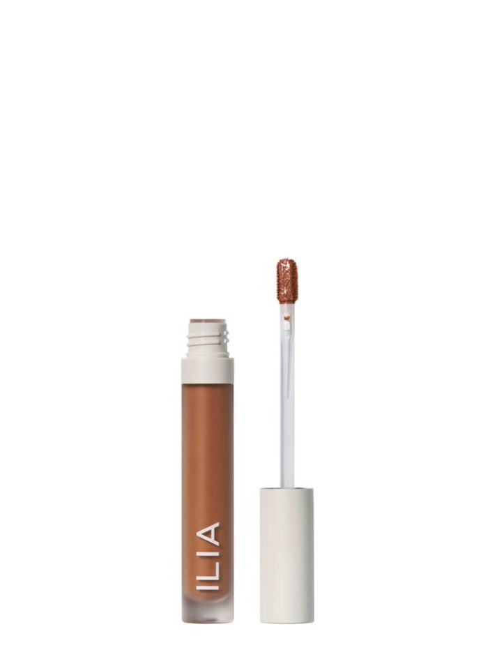 True Skin Serum Concealer with Vitamin C Cassia SC8 - Very deep with neutral cool undertones