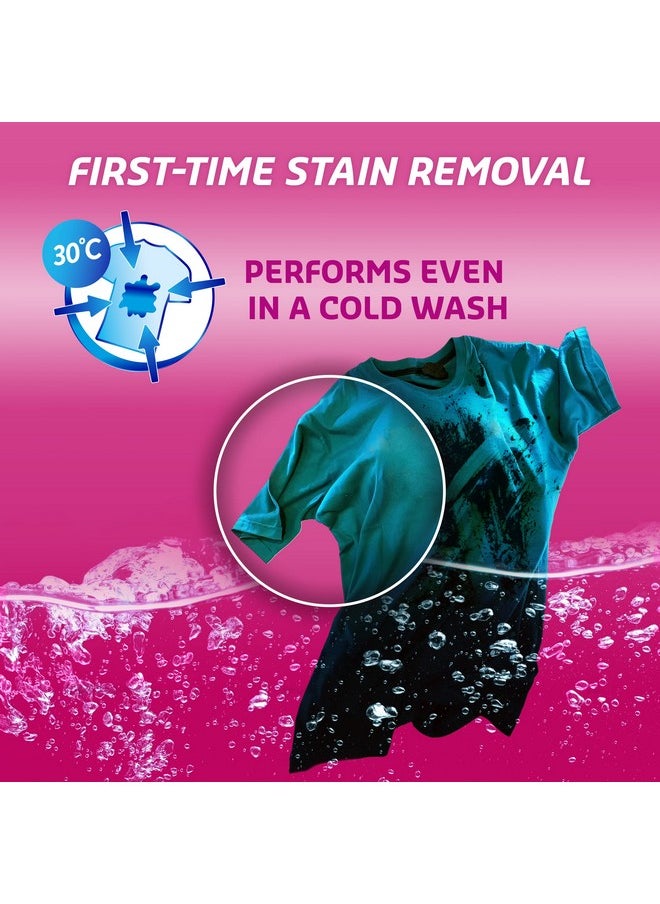 Oxi Action Colour Safe Powder Fabric Stain Remover, 470G