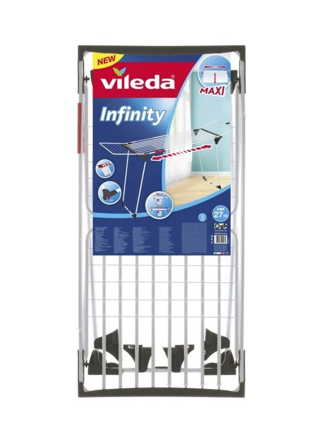 Vileda Infinity Indoor Dryer