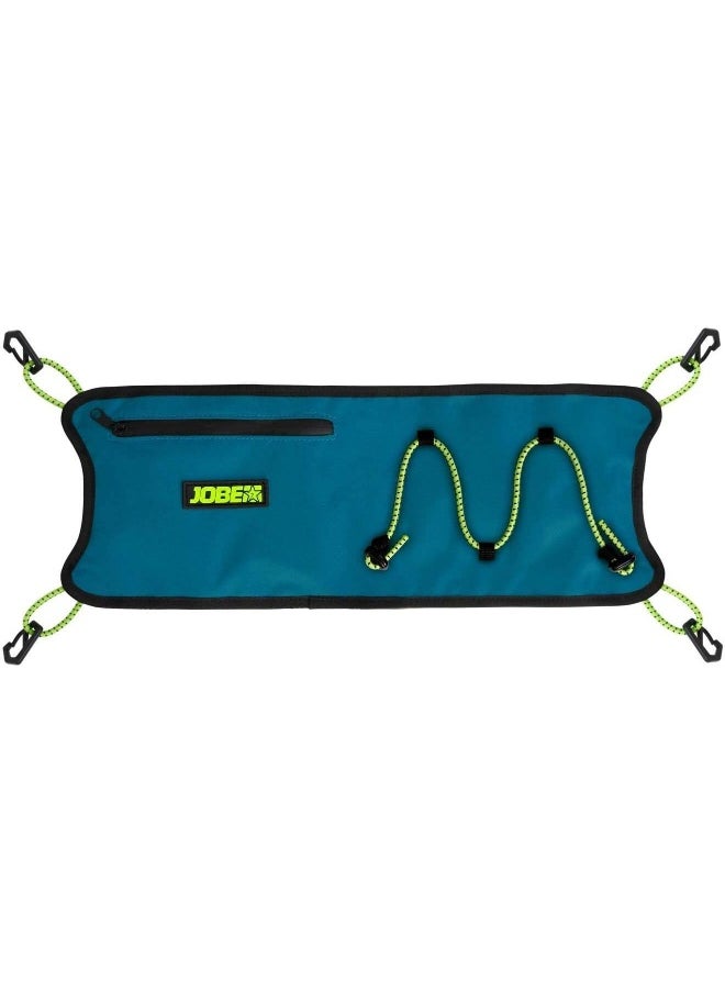 Sup Cargo Net Teal Sup Cargo Net Teal