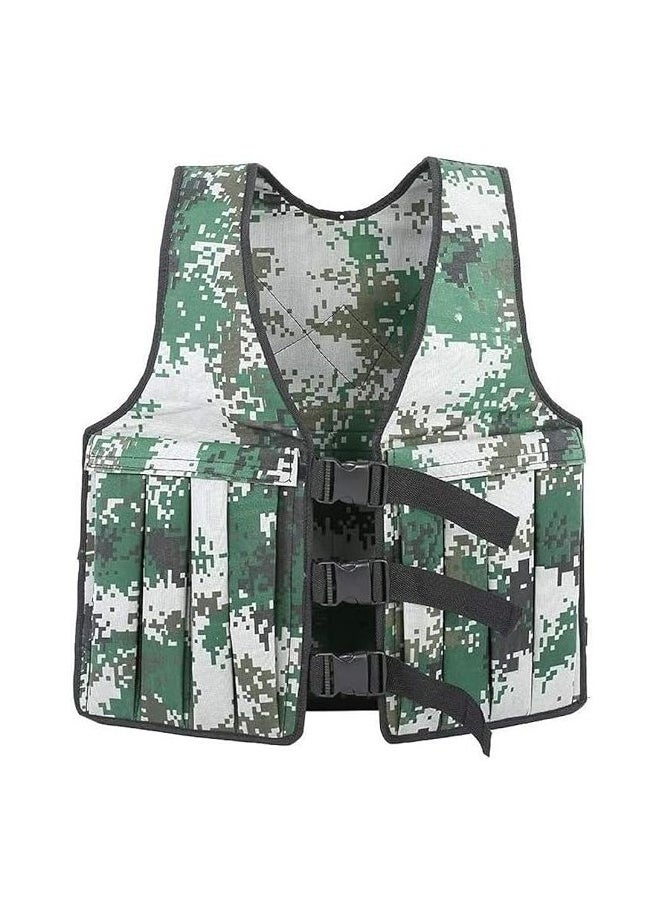 WEIGHT VEST 20KG