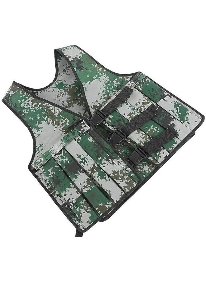 WEIGHT VEST 20KG