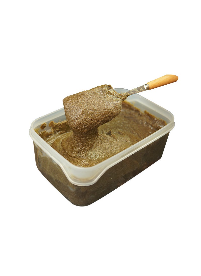 Herbal Moxibustion Paste Full Body Application Crystalline hot moxibustion cream