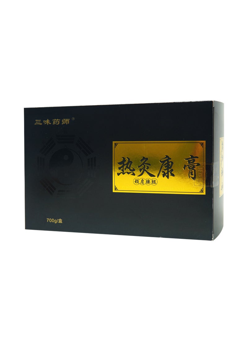 Herbal Moxibustion Paste Full Body Application General-purpose model for Sanwei pharmacist