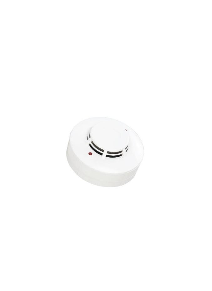 CONVENTIONAL PHOTOELECTRIC SMOKE DETECTOR