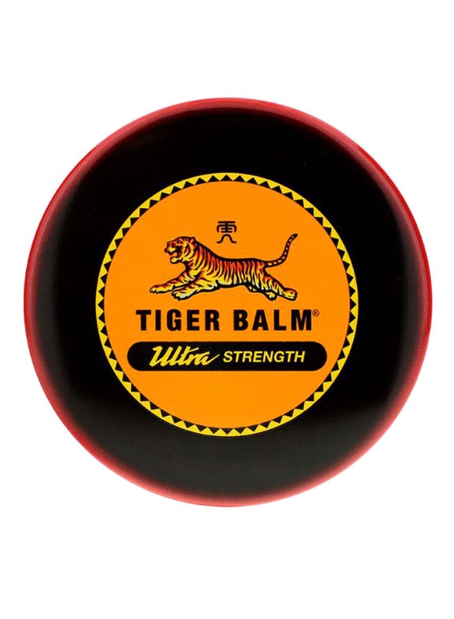 Ultra Strength Pain Relieving Ointment